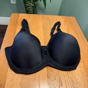 Wacoal T-Shirt Bra set of 3, 34ddd , 853192